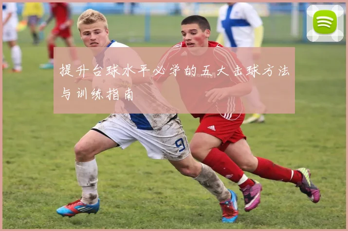 提升台球水平必学的五大击球方法与训练指南