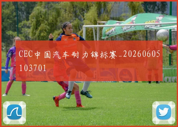 CEC中国汽车耐力锦标赛_20260605103701
