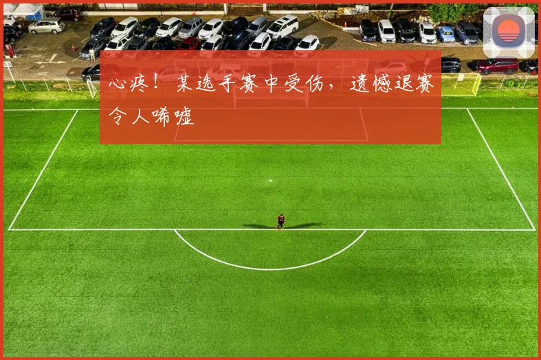 心疼!某选手赛中受伤,遗憾退赛令人唏嘘